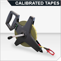 Calibrated Tapes